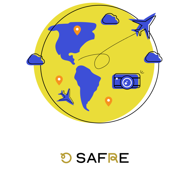 Safre_Globe