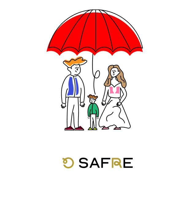 Health_Life_Safre